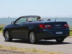Chrysler Sebring Convertible 2008 года (AU)